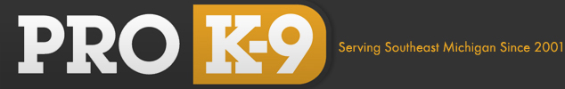 PRO K-9